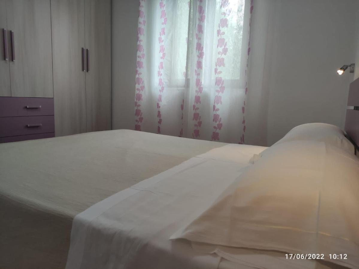 Bed and Breakfast Borgo Cerasa Vieste Exteriér fotografie