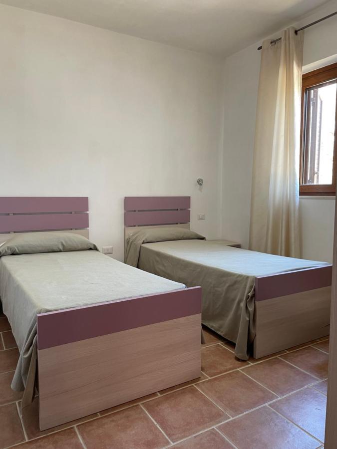 Bed and Breakfast Borgo Cerasa Vieste Exteriér fotografie