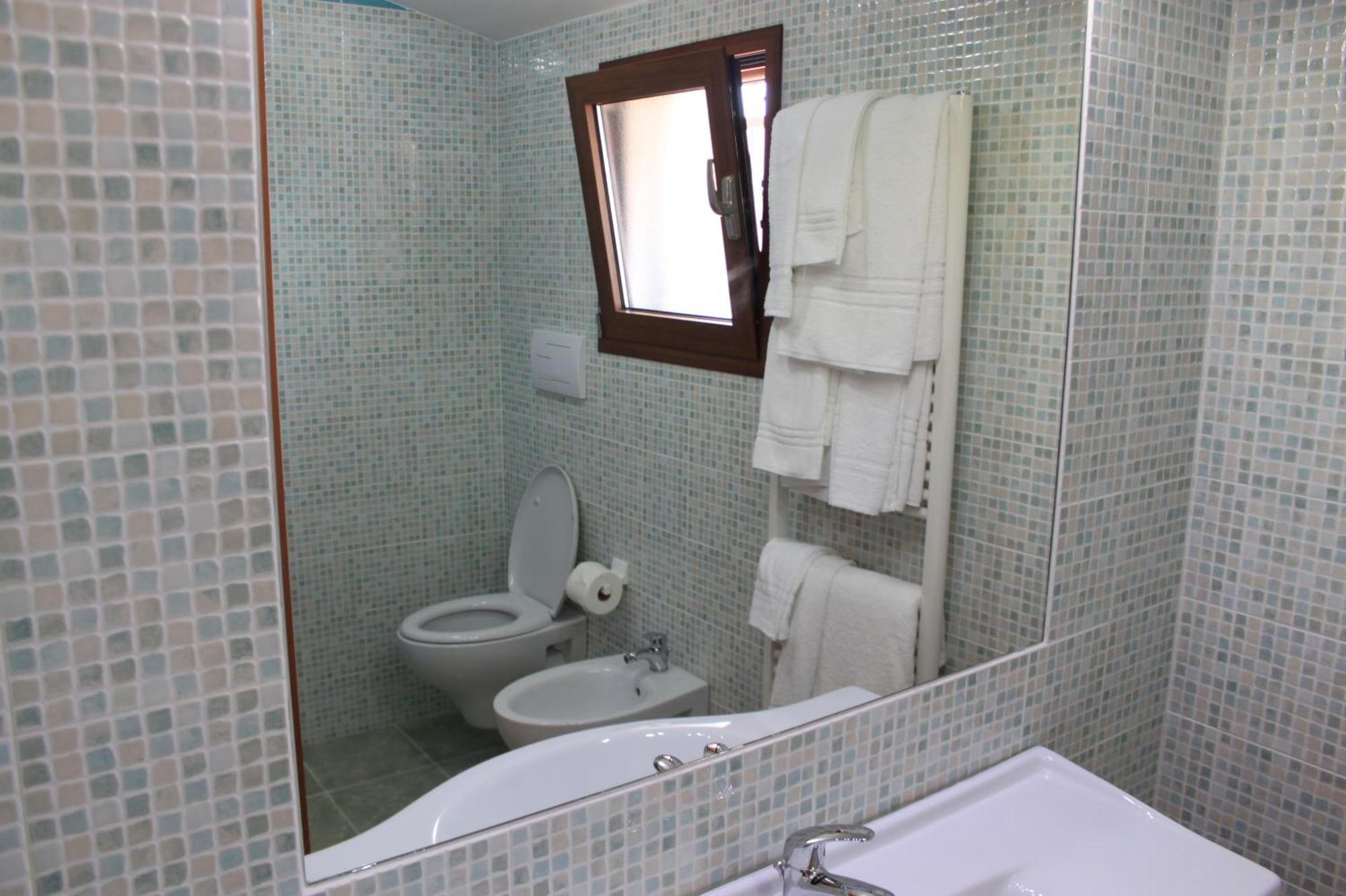 Bed and Breakfast Borgo Cerasa Vieste Exteriér fotografie