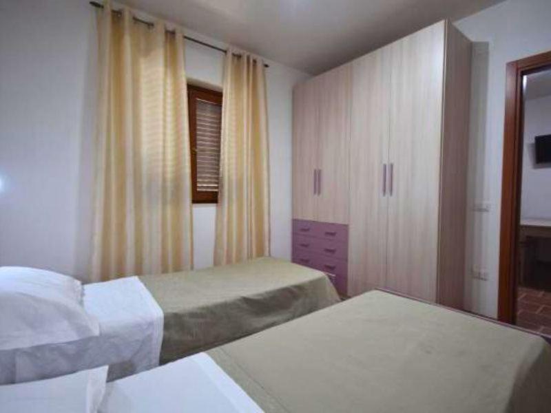 Bed and Breakfast Borgo Cerasa Vieste Exteriér fotografie
