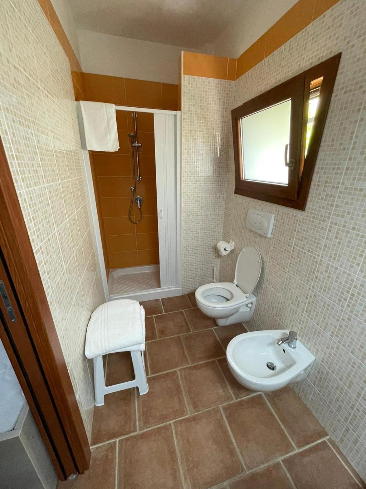 Bed and Breakfast Borgo Cerasa Vieste Exteriér fotografie